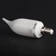Лампа енергозберігаюча свічка E14 S 11/827 CANDLE-b Brille L30-053 - зображення 2