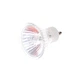 Лампа галогенна GU10 MR16 35/230 (60) FORA Brille 127245 - зображення 1
