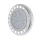 Лампа светодиодная GU10 LED 18 AR111 Brille 33-674 - изображение 1