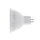 Лампа світлодіодна LED GU5.3 4W WW MR16-PA 33-672 - изображение 2