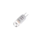 Лампа світлодіодна G4 LED 1,5 2 pcs 12 SMD 3020 Brille 32-676 - зображення 1