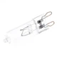 Лампа галогенна G9 60/220 CL ​​Br Brille 126082 - зображення 2