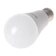 Лампа світлодіодна E27 LED 12 A60-PA Brille 32-431 - зображення 1