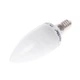 Лампа енергозберігаюча E14 свічка S 11/827 CANDLE-a Brille L30-003 - зображення 1