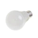 Лампа світлодіодна E27 LED 9 A60 Brille 33-632 - зображення 3