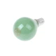 Лампа розжарювання декоративна E14 P45 25 GREEN Brille Brille 126179 - зображення 1