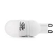 Лампа світлодіодна G9 LED 1,8 24 шт. C SMD3014 Brille L51-001 - зображення 2