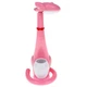 Настольная лампа лед детская маленькая для школьника TP-052 6 Вт LED Pink/ ВтH Brille 25-254 - изображение 5