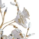 Настольная лампа флористика BKL-525T/6 G4 GD Brille 25-294 - изображение 3
