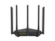 Маршрутизатор Tenda AC11 WiFi дводіапазонний бездротовий Чорний (1007-038-00) - зображення 2