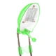 Настільна лампа на гнучкій ніжці офісний SL-01 TR/Green Brille 182171 - зображення 2