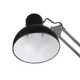 Настольная лампа на гибкой ножке на струбцине MTL-07 Black Brille 182048 - изображение 2