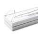 Люминесцентный светильник подвесной FLF-38/2x28 Br/L Brille 111264 - изображение 3