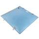 Панель потолочная офисная светодиодная армстронг LED FLF-87 36 Вт N Вт Brille L121-005 - изображение 5