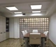 Панель потолочная офисная светодиодная армстронг LED FLF-87 36 Вт N Вт Brille L121-005 - изображение 9