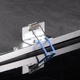 Панель светодиодная потолочная офисная армстронг LED FLF-86 20 Вт Вт Вт 100 pcs SMD2835 Brille L121-001 - изображение 5