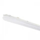 Светильник накладной офисный FLF-12/34 Вт C Вт IP65 Brille 33-157 - изображение 2