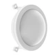 Светильник LED промышленный светодиодный накладной AL-14/6 Вт C Вт IP54 Brille 32-970 - изображение 1