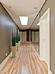 Панель потолочная офисная светодиодная армстронг LED FLF-87 72 Вт Вт Вт 360 pcs Brille L121-043 - изображение 3