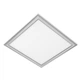 Панель светодиодная потолочная встраеваемая LED 54/16-18 Вт 90 pcs N Вт Brille L121-048 - изображение 6