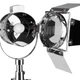 Торшер прожектор лофт BL-152F/1 E14 ST Brille L130-002 - зображення 2