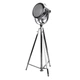 Торшер треног прожектор BL-140F/1 E27 CH Brille L129-004 - изображение 1