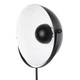 Торшер триног лофт BL-149F/1 E27 MB Brille L129-021 - зображення 3