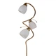 Торшер напольный флористика LK-162F/3 Brille YL16 - изображение 2
