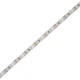 Світлодіодна стрічка теплий відтінок BY-030/120 12 В 1м 2835 PCB IP20 Brille 32-657 - зображення 1