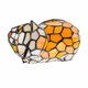 Светильник ночной Тиффани кот BR-613T/1 E14 Brille 25-179 - изображение 4