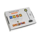 TE-055 Держатель для 2 телефонов с креплением на штатив Brille 43-011 - изображение 4