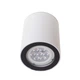 AL-724/1 GU10 H IP44 підсвічування тубус Brille 26-842 - зображення 1