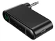 Bluetooth-Приймач Baseus 5.0 3,5 мм автомобільний Чорний (1007-142-00) - зображення 7