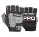 Перчатки для фитнеса и тяжелой атлетики Power System Fitness PS-2300 Grey/Black XL - зображення 1