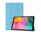 Чехол UniCase для Samsung Galaxy Tab А8.4 SM-T307 2020 5 Т720 Moko ultraslim Sky Blue - изображение 1