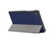 Чехол Lenovo Tab K10 TB-X6C6 10.3 2021 Moko ultraslim Dark Blue - изображение 2