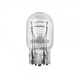 Галогенная лампа Osram W21/5W ORIGINAL 12V 7515 (02055) - изображение 2
