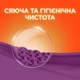 Стиральный порошок Tide Color Lenor Touch of Scent 2.5 кг Автомат (8001090828569) - изображение 2