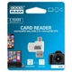 Картридер Goodram AO20-MW01R11 microCard в USB 2.0+microUSB OTG - изображение 2