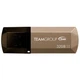 USB флеш накопитель Team 32GB C155 Golden USB 3.0 (TC155332GD01) - изображение 1