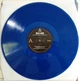 Miles Davis - Round About Midnight 1957/2019 (950667, Ltd., Blue) Waxtime In Color/EU Mint Виниловая пластинка (art.240486) - изображение 3