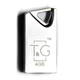 Накопичувач 4GB T&G 109 Metal (TG109-4G) - изображение 1