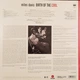 Miles Davis - Birth Of The Cool 1957/2018 (950627, Ltd., Red) Waxtime In Color/EU Mint Виниловая пластинка (art.240498) - изображение 5