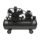 Компрессор 300 л, 11 кВт, 380 В, 10 атм, 1600 л/мин., 3 цилиндра Intertool (PT-0050) - изображение 8