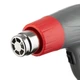 Фен технический Intertool DT-2416 - изображение 4