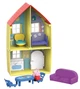 Zestaw do zabawy Hasbro Świnka Peppa Domek Peppy (HSBF21675L0) - obraz 1