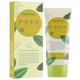 Матирующий ВВ крем для лица омолаживающий Farmstay Green Tea Seed Pure Anti-Wrinkle BB Cream 40 г (8809317286365) - изображение 1