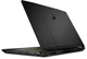 Ноутбук MSI Alpha 17 (C7VF-017XPL) Black - зображення 5