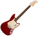 Электрогитара Fender Squier Paranormal Cyclone LRL Candy Apple Red (232366) - изображение 1
