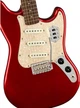 Электрогитара Fender Squier Paranormal Cyclone LRL Candy Apple Red (232366) - изображение 3